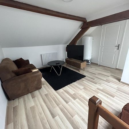 Apartamento Grand Cru * Magnifique Duplex Au Coeur D'Épernay Exterior foto