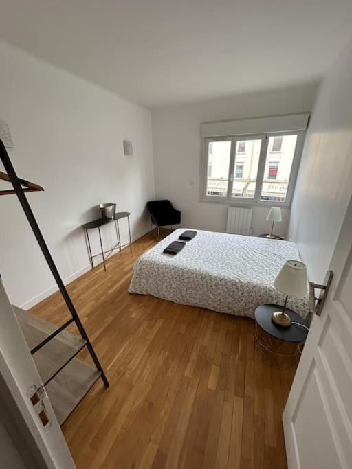 Apartamento Grand Cru * Magnifique Duplex Au Coeur D'Épernay Exterior foto