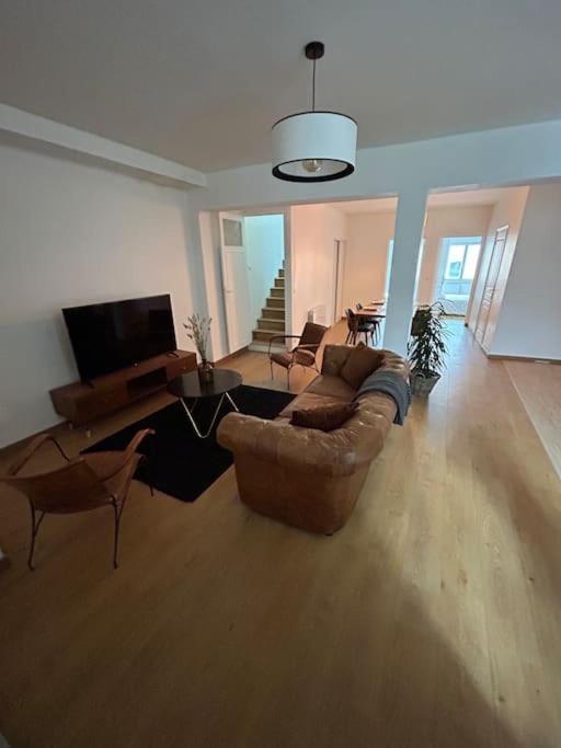 Apartamento Grand Cru * Magnifique Duplex Au Coeur D'Épernay Exterior foto