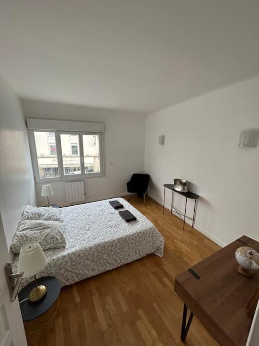 Apartamento Grand Cru * Magnifique Duplex Au Coeur D'Épernay Exterior foto